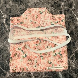 Set for newborn baby 100% cotton